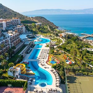 Kefaluka Resort